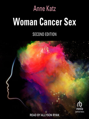 cover image of Woman Cancer Sex